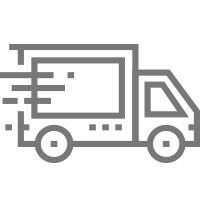 Fast Delivery and Return Policy