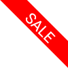 sale banner